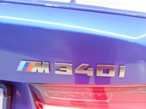 BMW M340i Xdrive automatic - Image 16