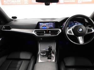 BMW M340i Xdrive automatic - Image 6