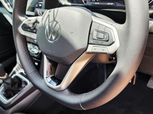 Volkswagen T-CROSS 1.0 TSI Comfortline - Image 25