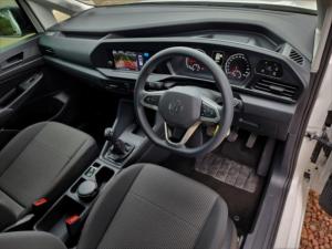 Volkswagen Caddy Maxi Kombi 2.0 TDi - Image 16