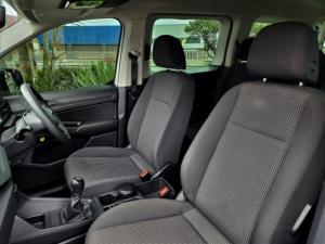 Volkswagen Caddy Maxi Kombi 2.0 TDi - Image 3