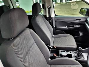 Volkswagen Caddy Maxi Kombi 2.0 TDi - Image 9