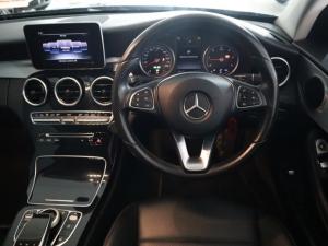 Mercedes-Benz C-Class C220d coupe - Image 8