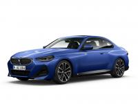 Thumbnail BMW 2 Series 220d coupe M Sport