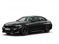 Thumbnail BMW 3 Series 320i M Sport