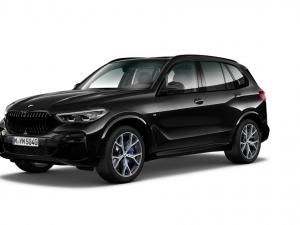 2022 BMW X5 xDrive30d M Sport