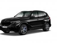 Thumbnail BMW X5 xDrive30d M Sport