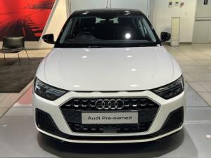 Audi A1 Sportback 30TFSI Advanced - Image 2