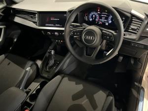Audi A1 Sportback 30TFSI Advanced - Image 8