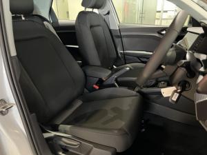 Audi A1 Sportback 30TFSI Advanced - Image 9