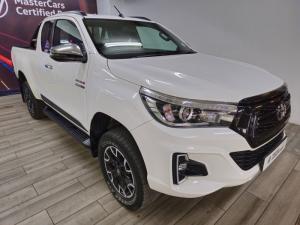 2019 Toyota Hilux 2.8GD-6 Xtra cab Legend 50