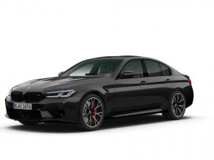 BMW M5 M5 competition - Image 1