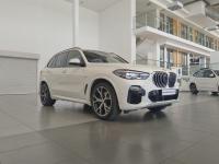 Thumbnail BMW X5 xDrive30d M Sport