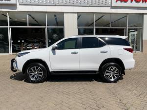Toyota Fortuner 2.8GD-6 4x4 auto - Image 11