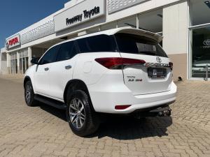 Toyota Fortuner 2.8GD-6 4x4 auto - Image 12