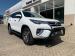 Toyota Fortuner 2.8GD-6 4x4 auto - Thumbnail 1