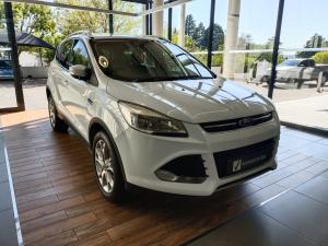 Ford Kuga 1.6T AWD Trend - Image 1