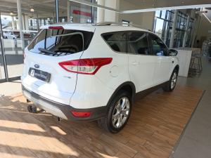 Ford Kuga 1.6T AWD Trend - Image 2