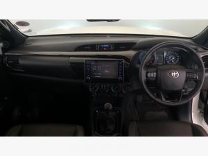 Toyota Hilux 2.8GD-6 Xtra cab Legend - Image 6