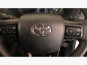 Toyota Hilux 2.8GD-6 Xtra cab Legend - Image 21