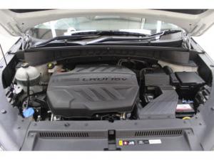 Hyundai Tucson 2.0 Crdi Executive automatic - Image 16