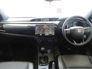Toyota Hilux 2.8 GD-6 RB Legend 4X4 automaticE/CAB - Image 7