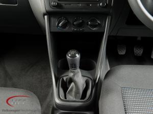 Volkswagen Polo Vivo 1.4 Comfortline - Image 18