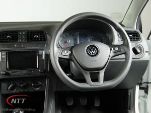 Volkswagen Polo Vivo 1.4 Comfortline - Image 20