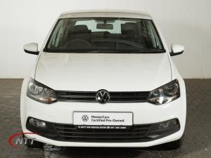 Volkswagen Polo Vivo 1.4 Comfortline - Image 3