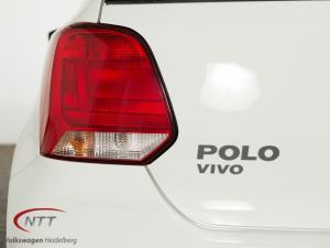 Volkswagen Polo Vivo 1.0 TSI GT - Image 12
