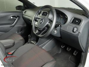 Volkswagen Polo Vivo 1.0 TSI GT - Image 17