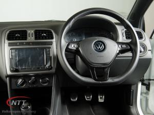 Volkswagen Polo Vivo 1.0 TSI GT - Image 19
