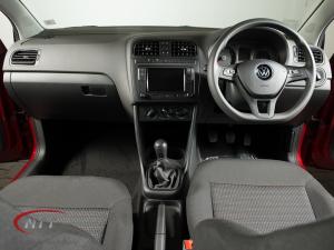 Volkswagen Polo Vivo 1.4 Trendline - Image 7