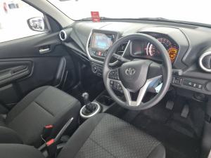 Toyota Vitz 1.0 XR AMT - Image 10