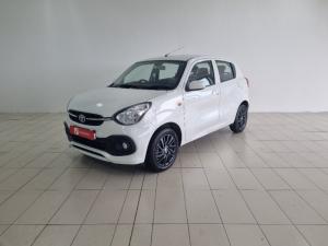 2024 Toyota Vitz 1.0 XR