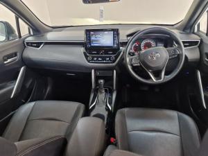Toyota Corolla Cross 1.8 XS - Image 10