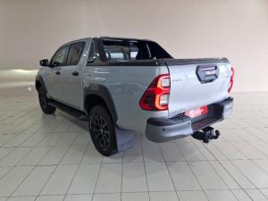 Toyota Hilux 2.8 GD-6 RB Legend RS 4X4 automaticD/C - Image 9