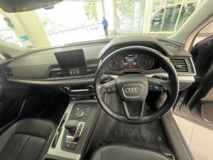 Audi Q5 2.0 TDI Quattro Stronic - Image 6