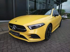 Mercedes-Benz A 250 AMG automatic - Image 1