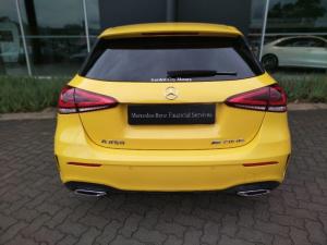 Mercedes-Benz A 250 AMG automatic - Image 3