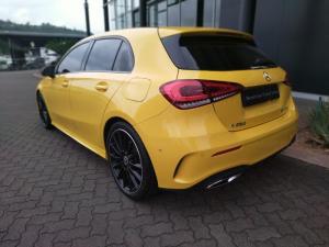Mercedes-Benz A 250 AMG automatic - Image 4