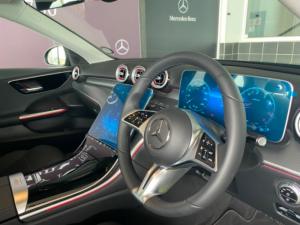 Mercedes-Benz C200 automatic - Image 6
