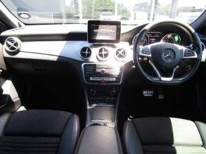 Mercedes-Benz GLA 200 automatic - Image 8