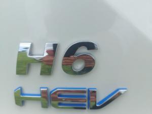 Haval H6 1.5T Hybrid Ultra Luxury DHT - Image 8