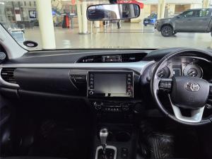 Toyota Hilux 2.8GD-6 double cab Raider auto - Image 11