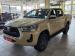 Toyota Hilux 2.8GD-6 double cab Raider auto - Thumbnail 7