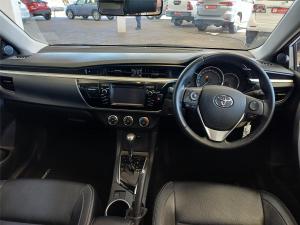 Toyota Corolla 1.6 Prestige auto - Image 11