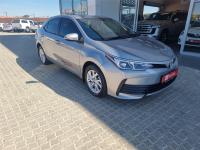 Thumbnail Toyota Corolla Quest 1.8 Prestige
