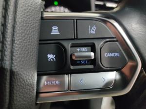Toyota Land Cruiser 300 3.3D ZX - Image 14