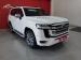 Toyota Land Cruiser 300 3.3D ZX - Thumbnail 1